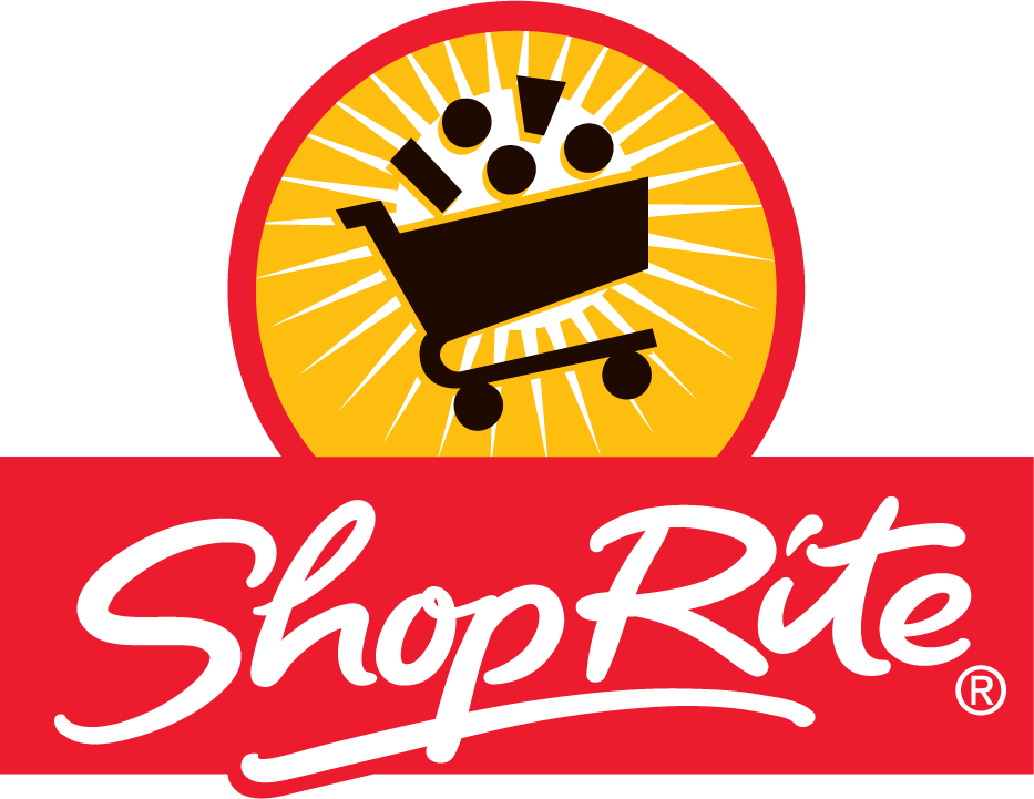 Shop Rite Logo
